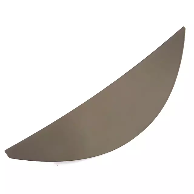 Cluster Bezel Upper Cover 7B0-857-931-DK5 - View 3