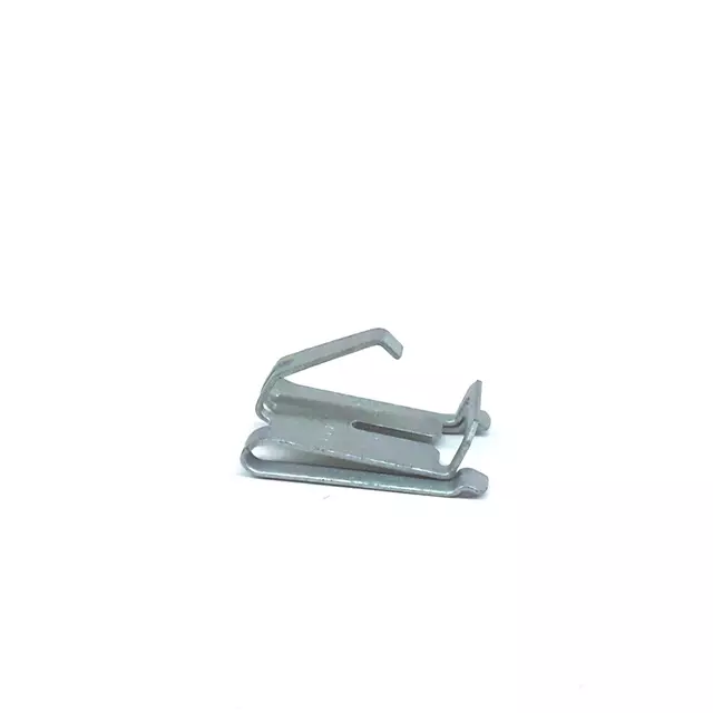 Windshield Pillar Trim Clip 1J0-880-287 - View 4