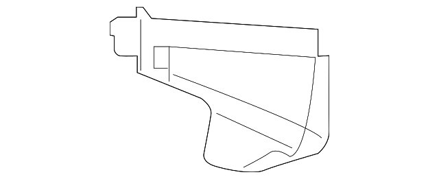 Retainer 7B0-858-219-HL5