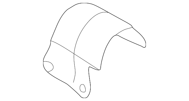 Inner Boot Band N-907-810-02