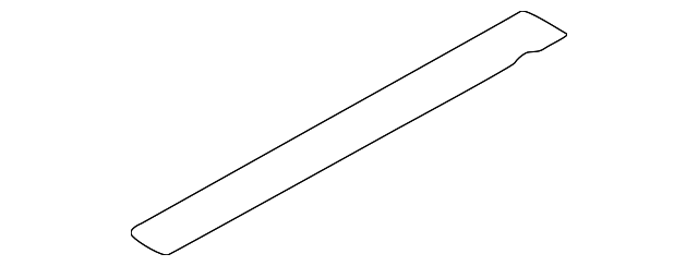 Protect Strip 1J3-853-804-E-61E - View 3