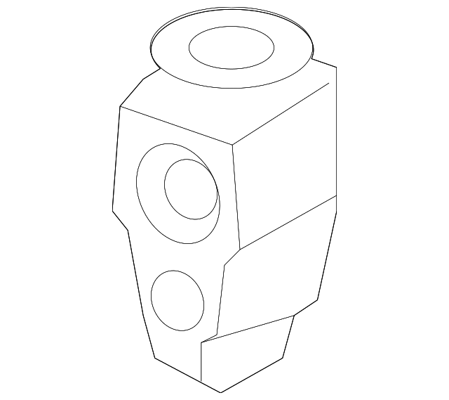 Expansion Valve 5Q0-816-679-B - View 10