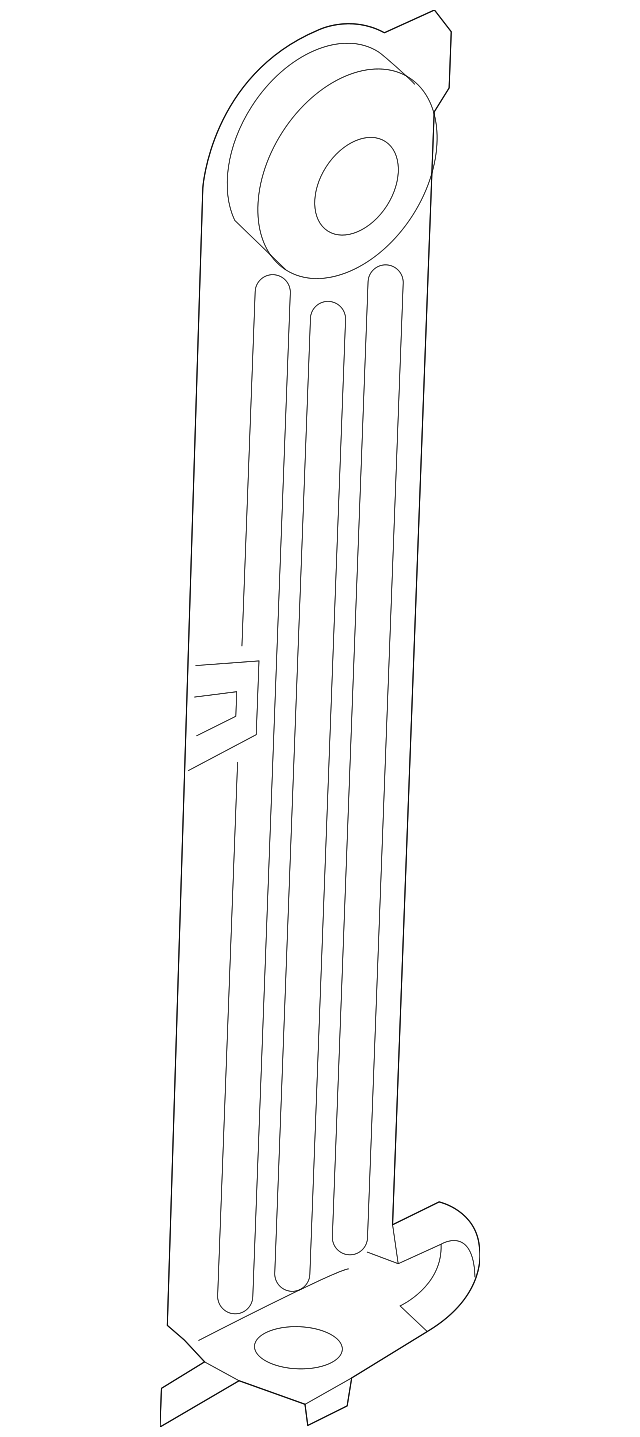 Side Cover 5Q0-819-422-B - View 23