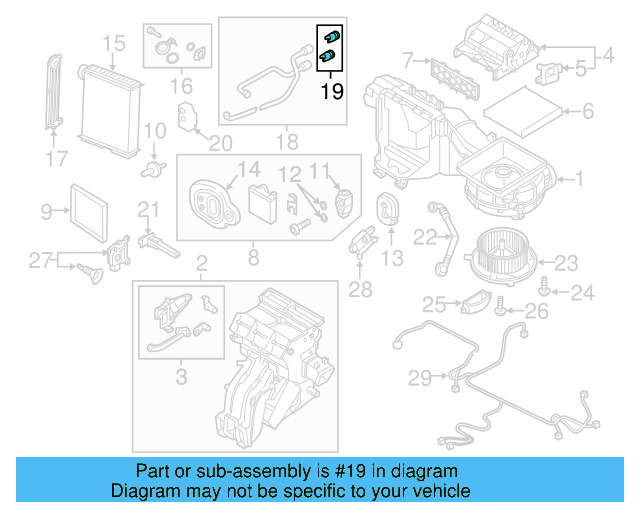 Coupling 5Q0-819-454 - View 8