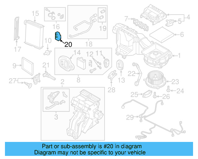 Pipe Kit Insulator 5Q1-820-577 - View 11