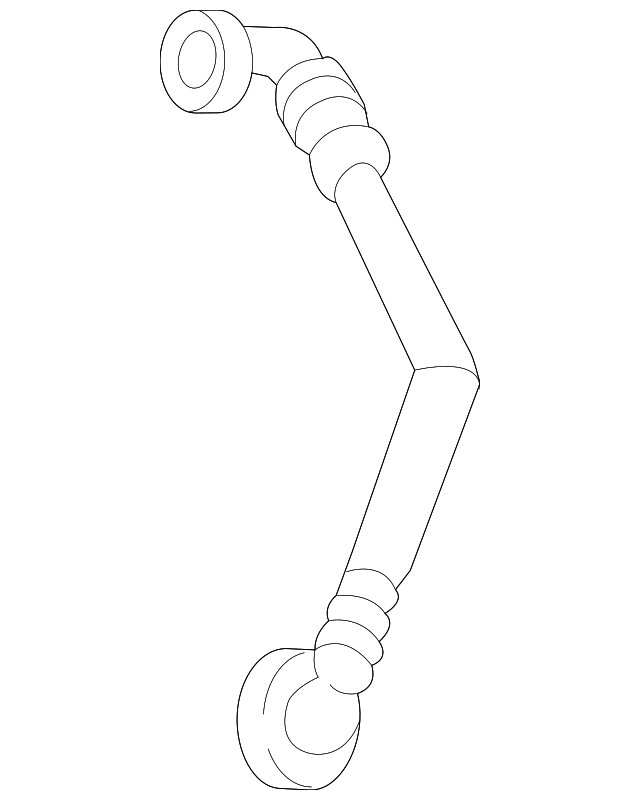 Drain Hose 5Q1-820-127-E - View 42