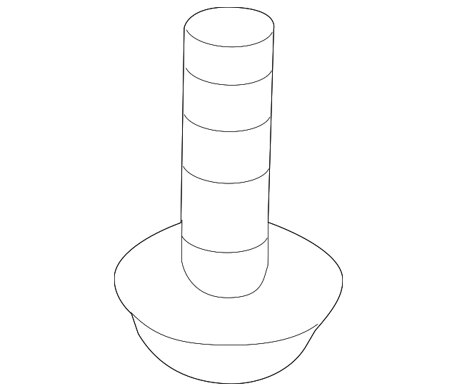 Fan & Motor Screw N-104-241-02 - View 32