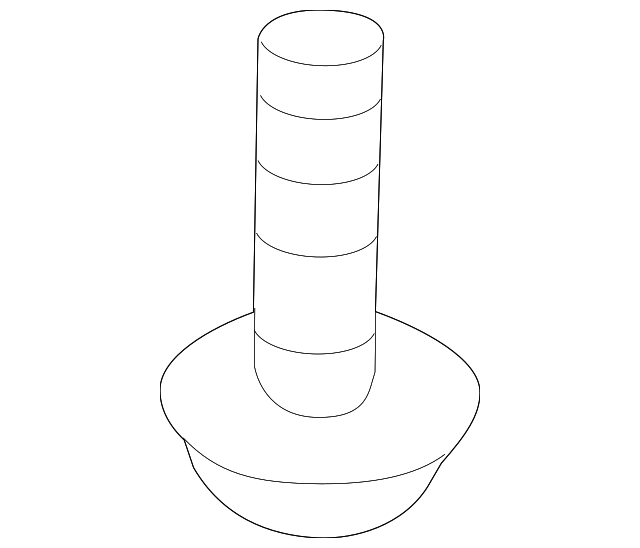 Fan & Motor Screw N-104-241-02 - View 31
