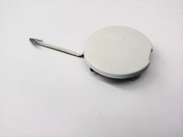 Tow Eye Cap (Unpainted) 1c0807241agru - View 13