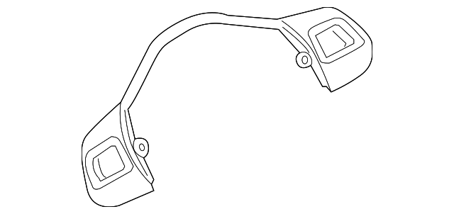Control Switch 5K0-998-537-C