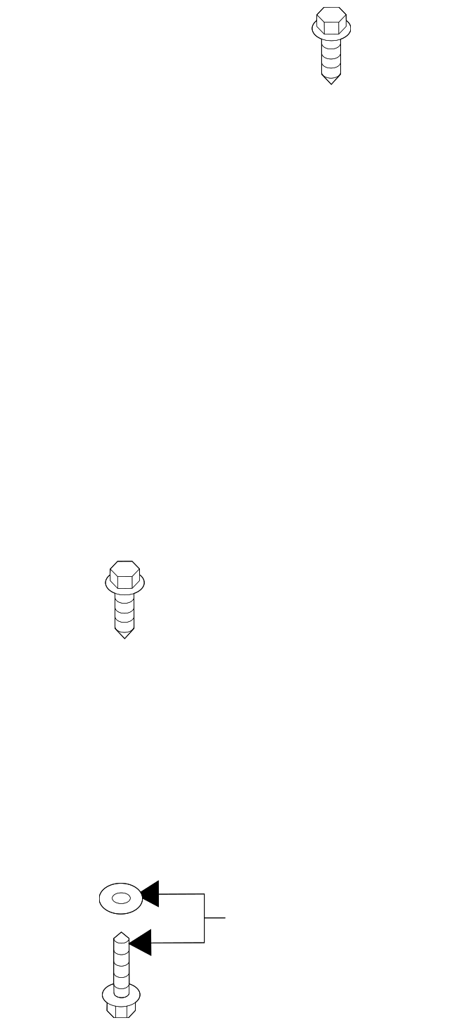 Mount Kit 5G9-898-920 - View 2