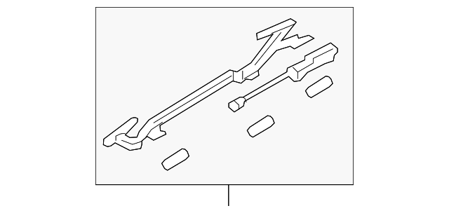Guide Assembly 5G9-898-738