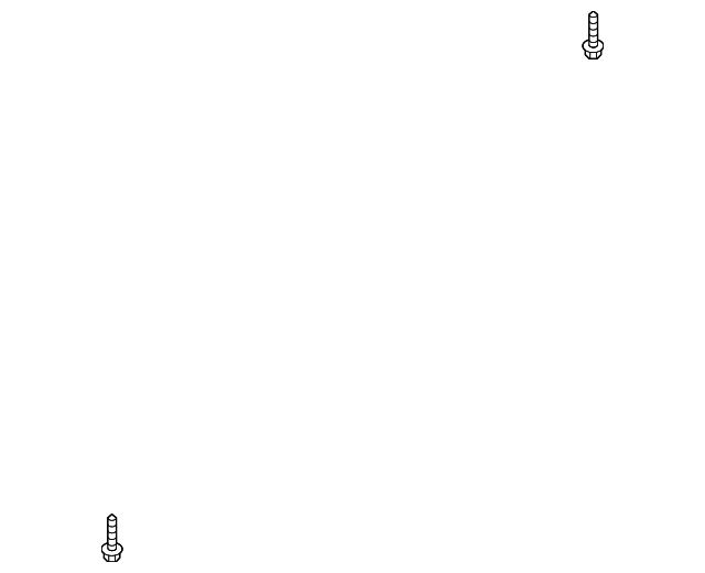 Motor Mount Kit 8K9-898-057-B - View 7