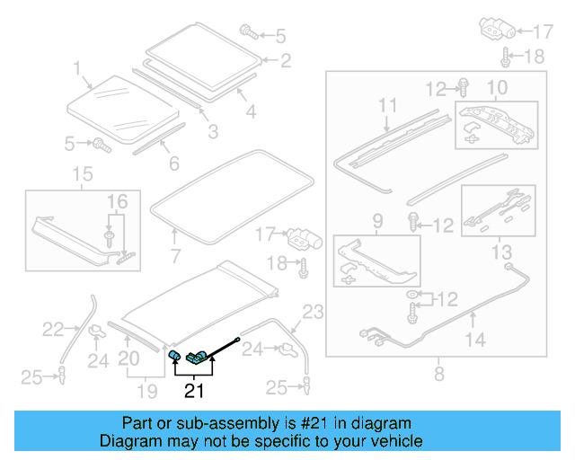 Cable Assembly 5G9-898-870 - View 4