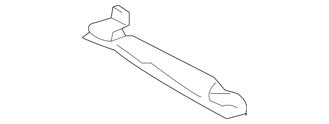 Retainer 7L0-804-373-A