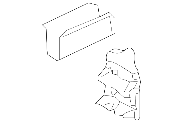 Rear Extension 7L0-803-997