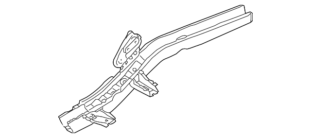 Side Rail 7L0-803-404-F