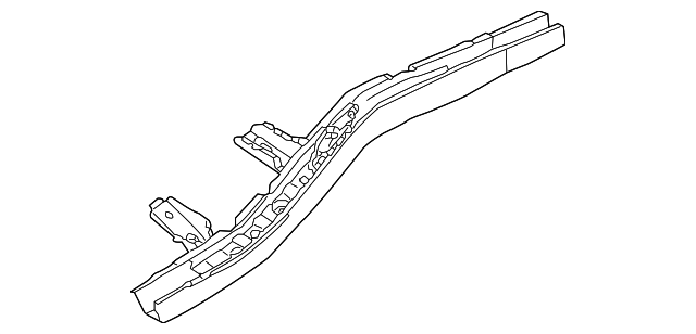 Side Rail 7L0-803-403-J