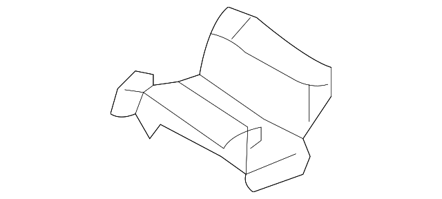 Mount Bracket 7L0-802-227