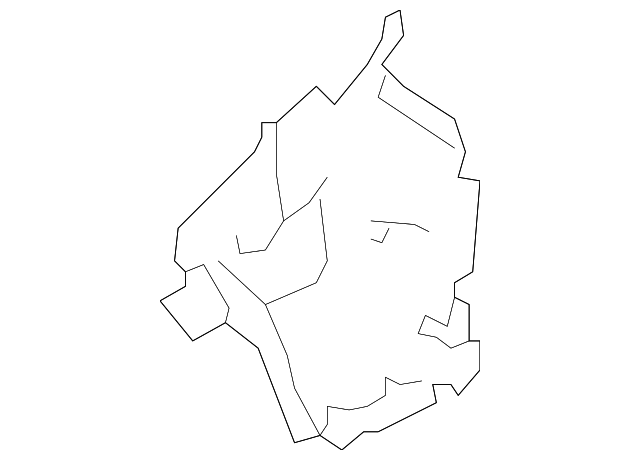 Support Bracket 7L0-803-717-A