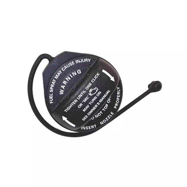 Fuel Cap 5C0-201-550-AD - View 4