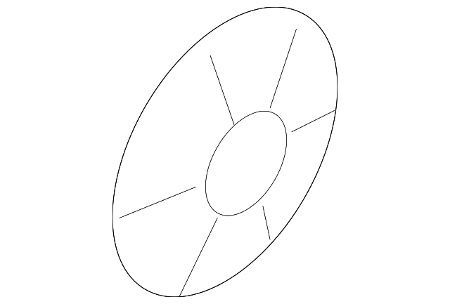 Exhaust Heat Shield Clamp N-903-350-04 - View 19