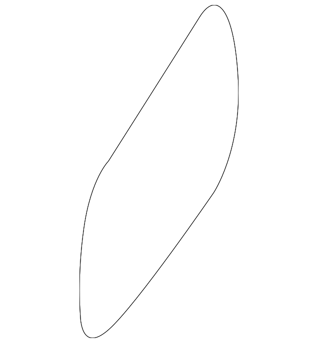 Cap (Unpainted) 3b0807937agru