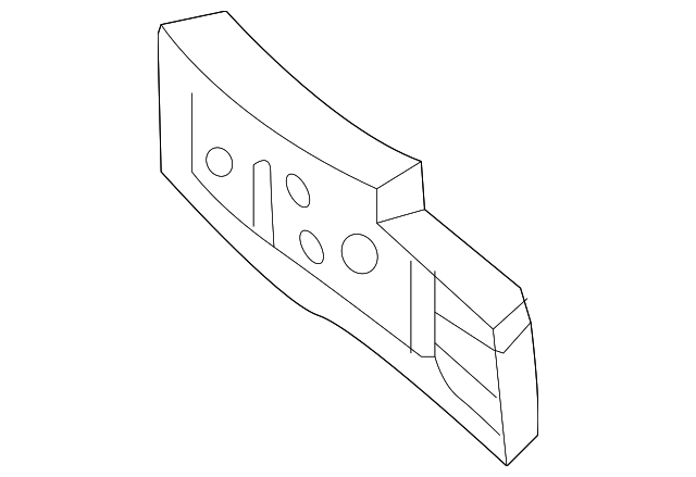 Lateral Arm Bolt N-106-403-01 - View 20