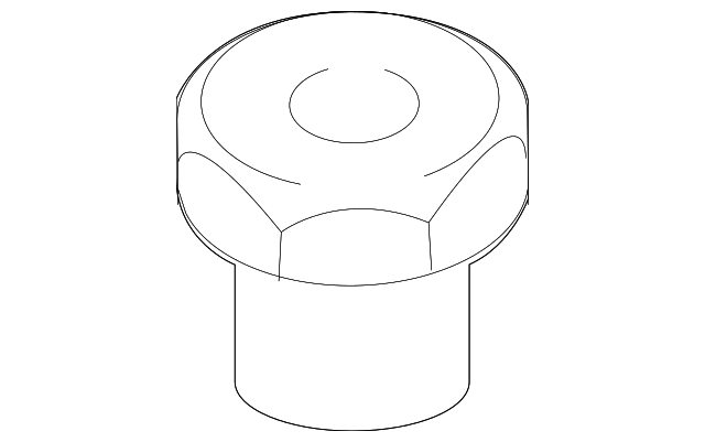 Outer Tie Rod Lock Nut WHT-005-538 - View 28