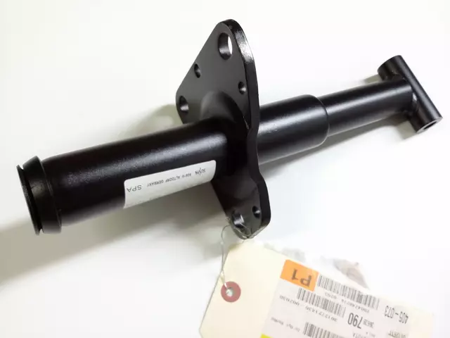 Energy Absorber 3B0-807-271-C - View 7