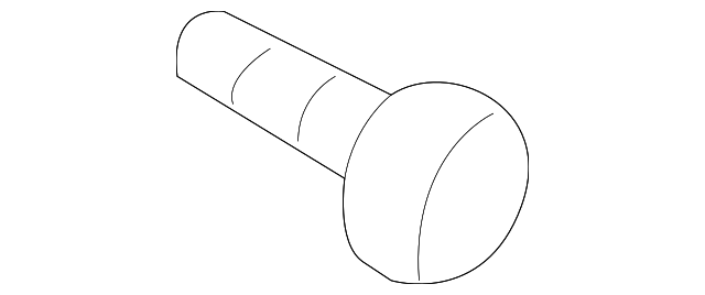 Upper Molding 3B0-807-244-2ZZ - View 3