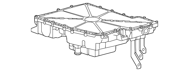 DC Converter 1EA-907-121-Q