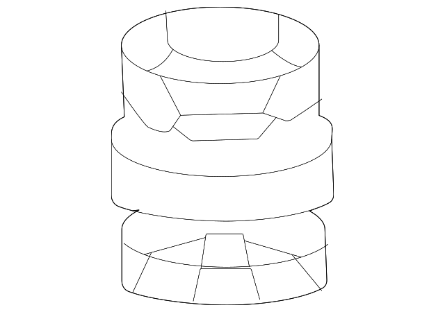 Connector 0EH-122-151