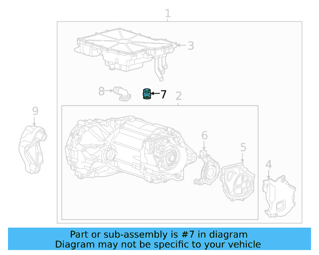 Connector 0EH-122-151 - View 3
