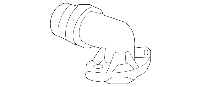 Water Pipe 0EH-121-131