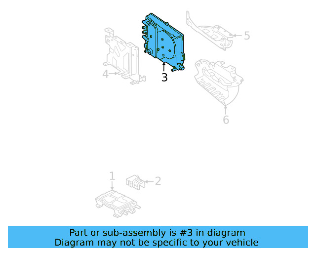 Battery Charger 1EA-915-684-DH - View 5