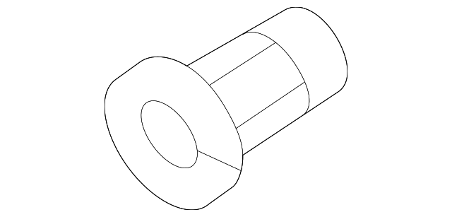 Lower Control Arm Cap N-105-977-01 - View 9