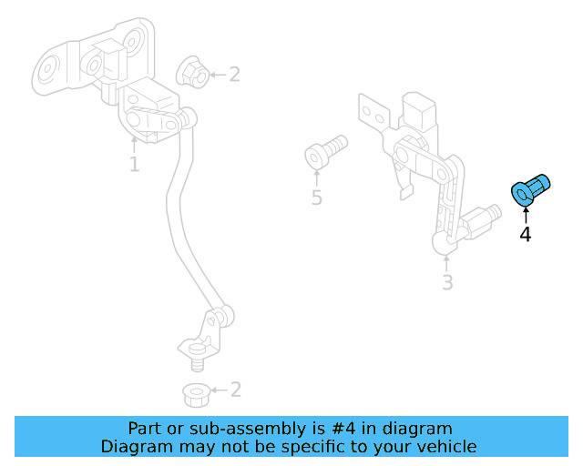 Lower Control Arm Cap N-105-977-01 - View 38