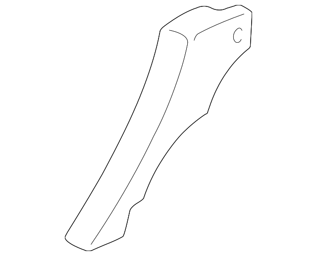 Pad 3B0-868-249-AF-6EL - View 2