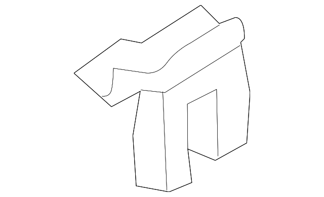 Body A 3B0-867-334 - View 36