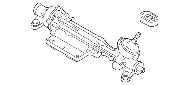 Gear Assembly 5N1-423-058-F - View 3