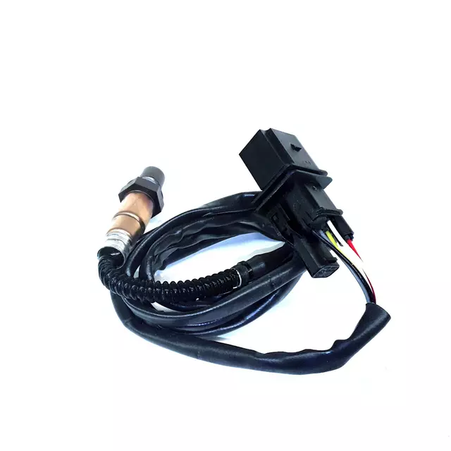 Oxygen Sensor 1K0-998-262-D - View 23