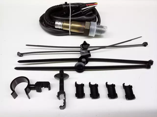 Oxygen Sensor 1K0-998-262-D - View 28