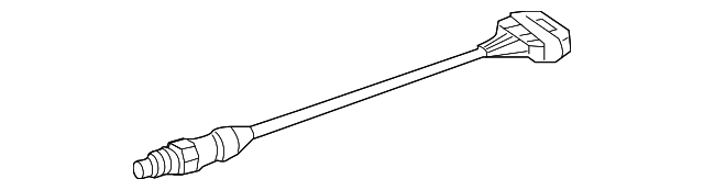 Oxygen Sensor 1K0-998-262-D - View 27