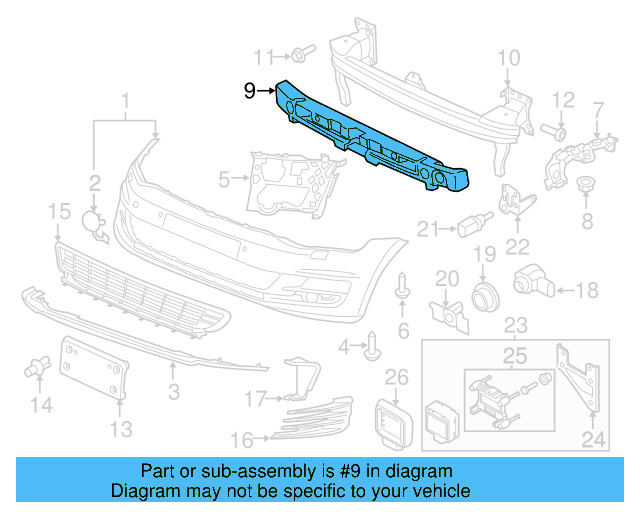 Absorber 5GM-807-248-C - View 14