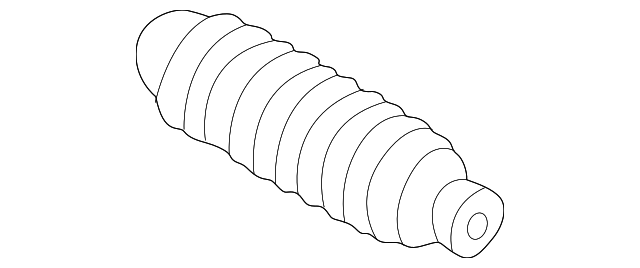 Tie Rod Boot 1K0-423-831-B - View 29