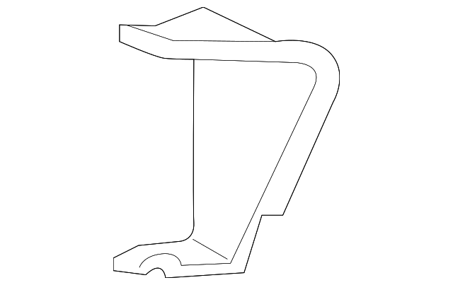 End Plate 5GM-853-949-9B9