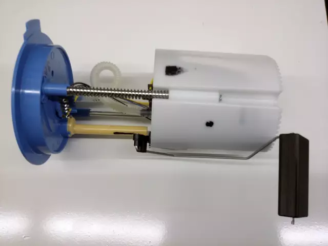 Fuel Pump Assembly 1K0-919-051-DB - View 21