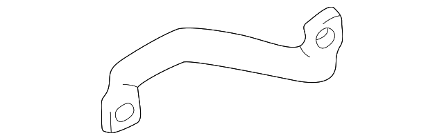 Bracket 1J0-199-117-N - View 14