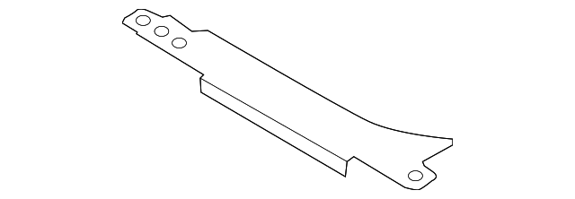 Protect Plate 5C0-201-974-D - View 8